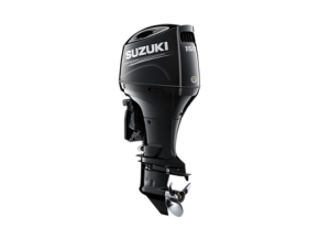 Suzuki outboard motor DF150APX